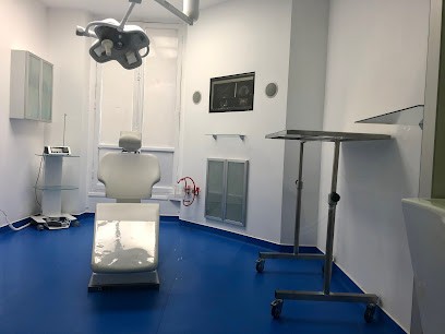 Dr Henri-Xavier AUBE, Dentiste à Paris 12