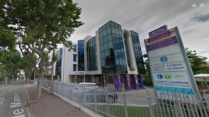 Cabinet Dentaire Ferro, Longin, De Franceschi, Journo, Dentiste à Fréjus