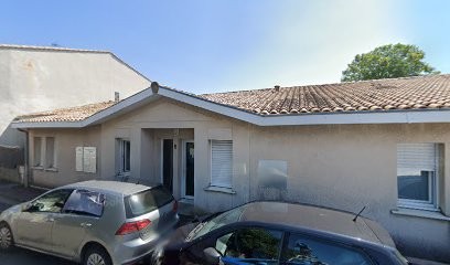 Sabatier Alain, Dentiste à Bègles