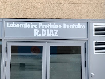 Diaz Laboratory, Dentiste à Lyon 03