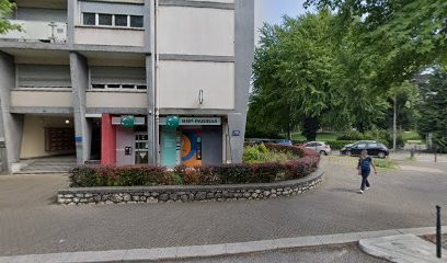 Docteur Isabelle Jourdes, Dentiste à Grenoble