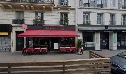 Panassac Agnes, Dentiste à Paris 18