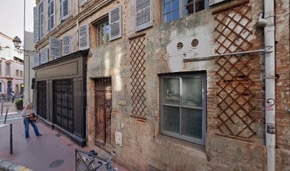 Lancuentra Jean-Marc, Dentiste à Toulouse