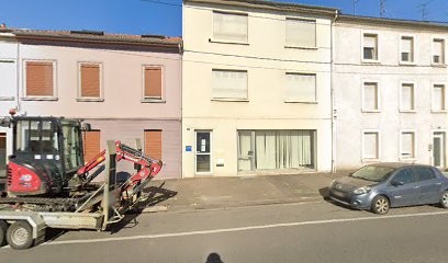 Husser Jean-Alain, Dentiste à Mondelange