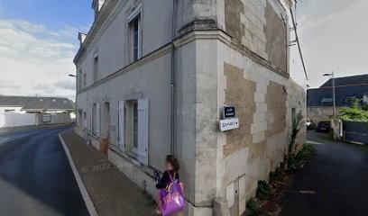 Cabinet Dentaire des Docteurs Vincent ARNOLD et Rozenn ARNOLD-GALAS, Dentiste à Mazé-Milon