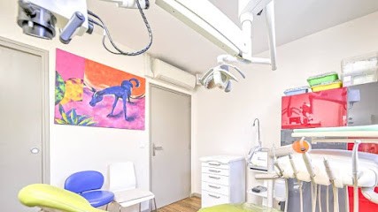 Dr Arthur DUPONCHEELE, Dentiste à Serris