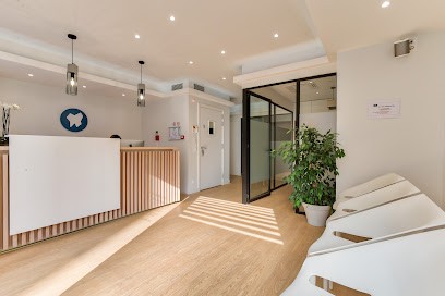 Dentiste Suresnes - Cabinet dentaire du Dr John Jourdin, Dentiste à Suresnes