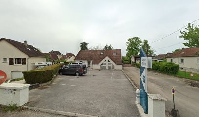 Bonnet-Loriod Dominique, Dentiste à Pouilley-les-Vignes