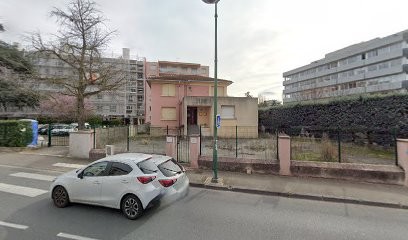 Louvel Antoine, Dentiste à Tassin-la-Demi-Lune