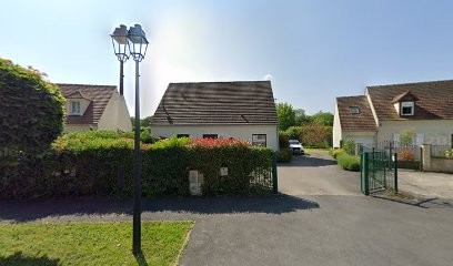Bouchain Christophe, Dentiste à Clairoix