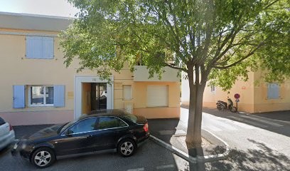 Damamme Eric, Dentiste au Pradet