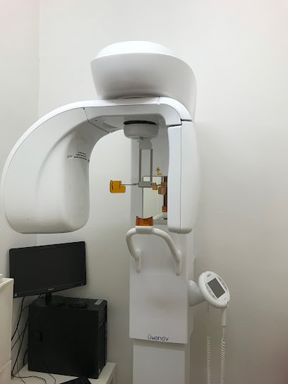 DR SEIGNEUR Lionel, Dentiste à La Rochelle