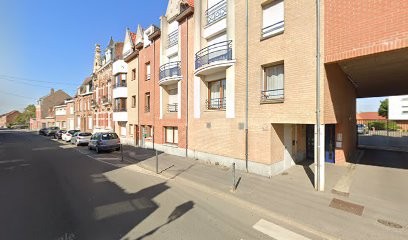 Cabinet du Dr Jombart Marie-Christine, Dentiste à Bailleul