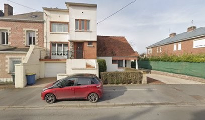 Cuvillier Bruno, Dentiste à Achicourt