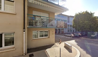 Dunand Jean-Pierre, Dentiste à Bellegarde-sur-Valserine