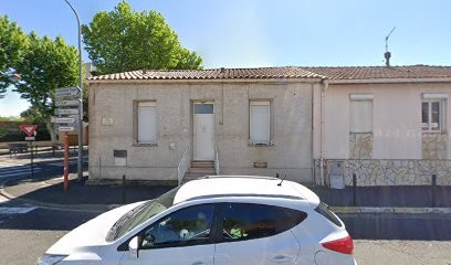 Aubazac Michel, Dentiste à Narbonne