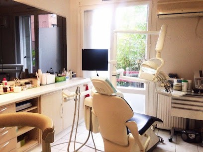 Docteur Philippe Benitah, Dentiste à Villeneuve-la-Garenne