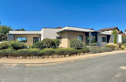 Cabinet Du Domaine, Dentiste à Villié-Morgon