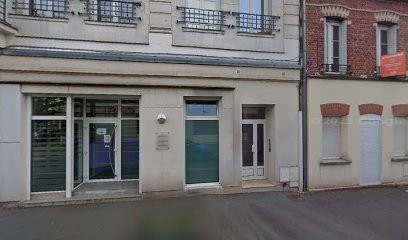 Cabinet Dentaire des Docteurs Vallier et Benicourt, Dentiste à La Fère