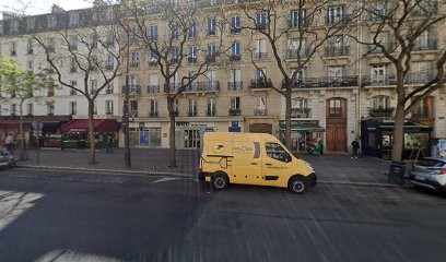 Docteur Jonathan Berdugo, Dentiste à Paris 16
