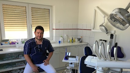 Dr Sorin Modoeanu, Dentiste à Hésingue