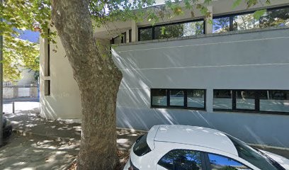 De Seguin des Hons Armelle, Dentiste à Montpellier