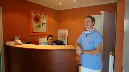 Dr Serge Le Cherpie Dentiste Draguignan, Dentiste à Draguignan