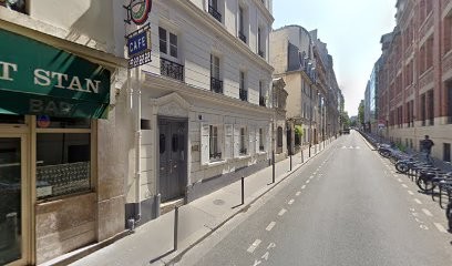 Taba Julien, Dentiste à Paris 06