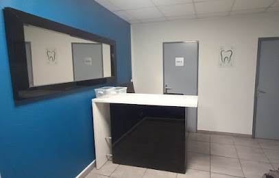 Cabinet Dentaire 39 Cours Lieutaud, Dentiste à Marseille 06