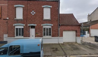 Réant Jean-Michel, Dentiste à Houplin-Ancoisne