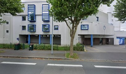 Dr Elisabeth HASCOET, Dentiste à Brest