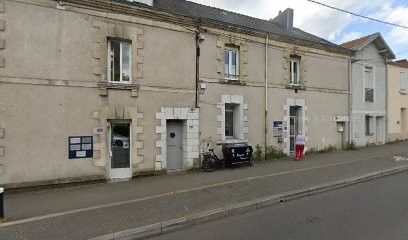 Dr Rialland Marie-Agnès, Dentiste à Nantes