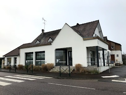Docteur Hélène KERLAU, Dentiste à Saint-Pierre-de-Varengeville