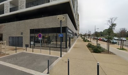 Cabinet Amborella, Dentiste à Montpellier