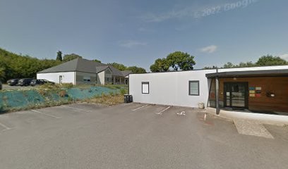 Murs Bénédicte, Dentiste à Guichen