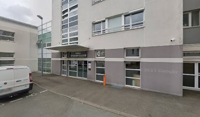 CENTRE D'ODONTOLOGIE SAINT LEONARD - 49800, Dentiste à Trélazé