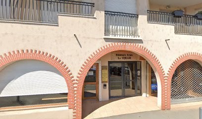Dr BERNARD Romain, Dentiste à Saint-Just-Saint-Rambert