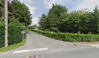 Steunou Eric, Dentiste à Saint-Gatien-des-Bois