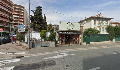 Duflots Pascale, Dentiste à Nice