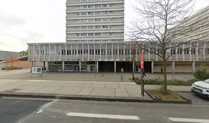 SCM Jolie Quenotte. Cabinet des Dr. BOCKET, DEMELIN et DROUET., Dentiste à Mons-en-Baroeul