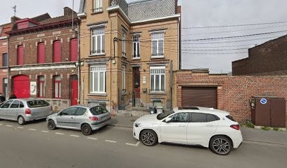 CHRUL AGNIESZKA, Dentiste à Wattrelos