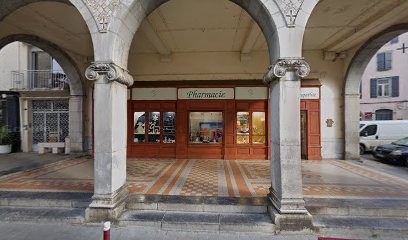 Handaye-Rivière Sandra, Dentiste à Saint-Girons