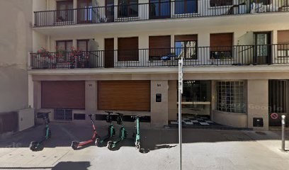 Goepfert Michel, Dentiste à Paris 15