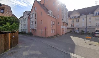 Cabinet dentaire Dr Mathilde Thomann, Dentiste à Colmar