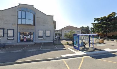 Lachaize Cécile, Dentiste à Pontcharra