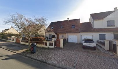 Touny Beurel Patricia, Dentiste à Villiers-le-Bâcle