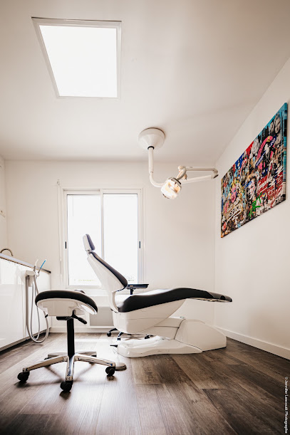 Dr Lopes - Exercice Limité À L'orthodontie Dentiste à Jonzac