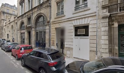 Dumond Jérôme, Dentiste à Bordeaux