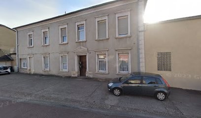 Anthoine Pierre, Dentiste à Longeville-lès-Saint-Avold