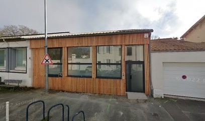 Dr Cognet Marine, Dentiste à La Rochelle